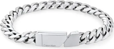 Immagine prodotto di Bracciale da uomo CALVIN KLEIN 35100006