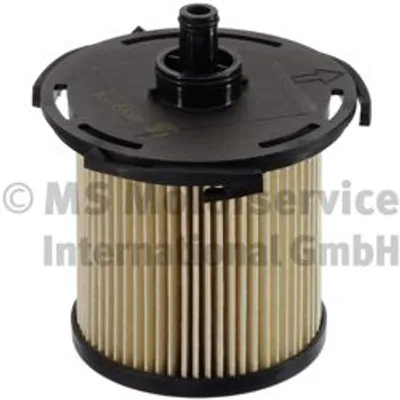 Produktbild von KOLBENSCHMIDT KRAFTSTOFFFILTER Filtereinsatz 50014699
