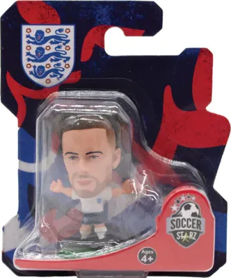 Obrázok produktu pre Figurka SoccerStarz ANGLIE Grealish