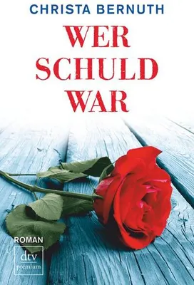 Produktbild von Bernuth, C: Wer schuld war