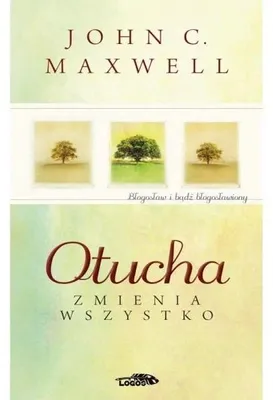 Produktbild von Otucha zmienia wszystko