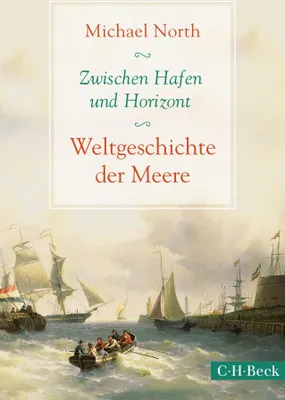 Produktbild von Zwischen Hafen und Horizont