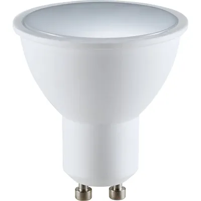 Zdjęcie produktu dla Żarówka LED GU10 8W NW SMD 79106 Rabalux