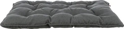 Produktbild von TRIXIE Kissen Caliente - dunkelgrau - 115 × 72 cm