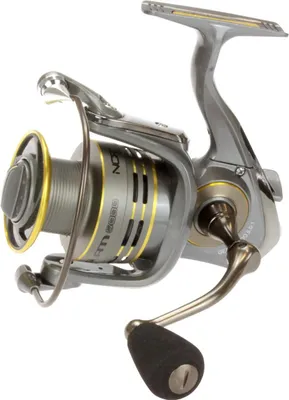 Produktbild von Ryobi Slam 6000 Angelrolle, 0.33-230m, 5.0:1 Übersetzung, 7.5kg Bremskraft, 318g