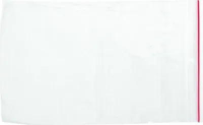 Immagine prodotto di LDPE trasparente 23x32cm sacchetto ziplock 100pcs