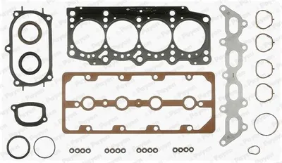Produktbild von PAYEN CG7310 Zylinderkopf Dichtungssatz für FIAT PANDA (169) 500 (312) 500 C (312) PUNTO (188) DOBLO Kasten/Kombi (263)
