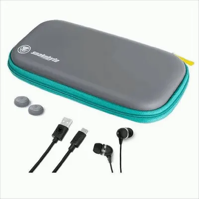 Zdjęcie produktu dla FLASHPOINT 616973, Zestaw, Nintendo Switch, Nintendo, 1,8 m, USB