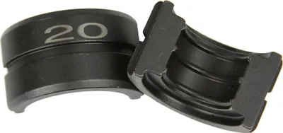 Obrázek produktu pro MAR-POL Náhradní matrice "U" 20 pro lisovací kleště M55910-20