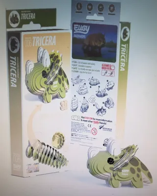 Zdjęcie produktu dla Safari Ltd 105587, Animals, 6 lat(a)