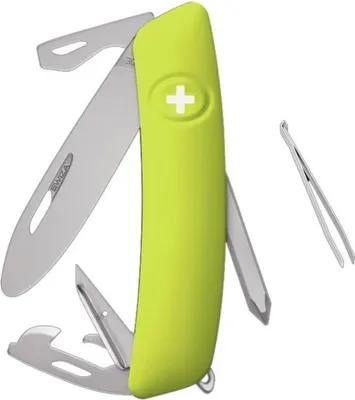 Produktbild von Swiza KNR00471080