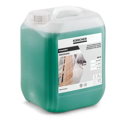 Produktbild von Kärcher RM 55** 10L Aktivreiniger, neutral 6.295-090.0