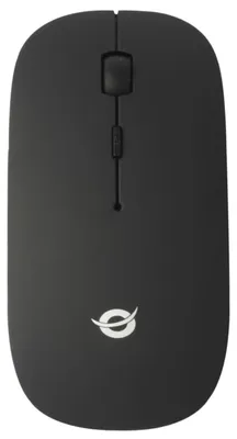 Produktbild von Conceptronic LORCAN01B Bluetooth-Maus mit 3 Tasten