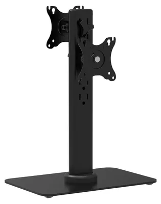 Produktbild von Halterung für zwei Monitore Spacetronik SPAT22