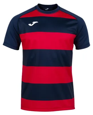Produktbild von Joma Prorugby II Kurzarm-T-Shirt