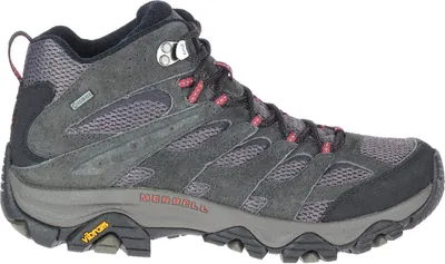 Produktbild von MERRELL Moab 3 Mid Gtx Schuhe Herren beluga 43,5