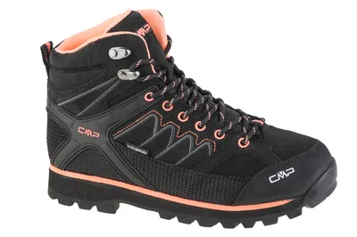 Imagen del producto de CMP Moon Mid 31Q4796-U901, calzado de senderismo, para mujer, color , talla: 41