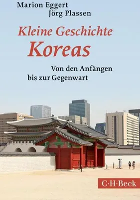 Obrázok produktu pre Kleine Geschichte Koreas