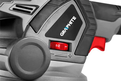 Obrázek produktu pro Przyssawka do płytek akumulatorowa Graphite Energy+ 18V