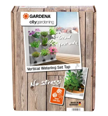 Zdjęcie produktu dla Gardena NatureUp!, 1,5 m, Szary