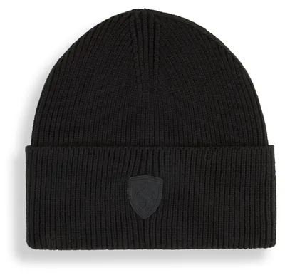 Zdjęcie produktu dla Puma Ferrari Pro Cap Black Man Czarny Jeden rozmiar
