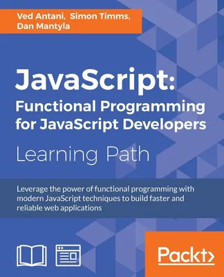 Produktbild von JavaScript