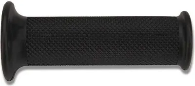 Produktbild von Domino Opened End Griffe Schwarz 22mm 115mm Schwarz 22mm 115mm