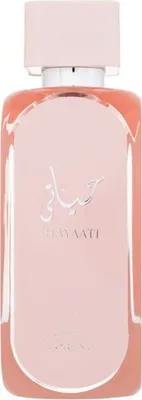 Produktbild von Lattafa Hayaati Florence Eau De Parfum 100 ml (woman)