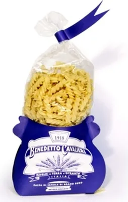 Produktbild von Fusilli 500 gr. - Pastificio Cavalieri