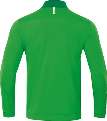 Zdjęcie produktu dla Kurtka treningowa Jako Champ 2.0 9320, kolor:soft green/sport green, materiał:S