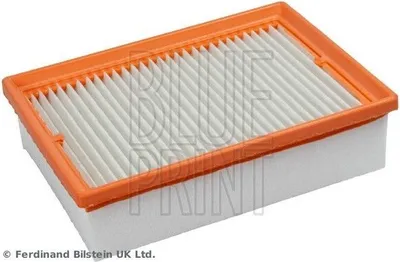 Produktbild von Luftfilter BLUE PRINT ADBP220087 für RENAULT Megane IV Schrägheck (B9A/M/N) Filtereinsatz
