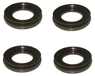 Produktbild von 4 x Dichtring 62/30 x 11 für Peitz Achsen Lager 30204/30206