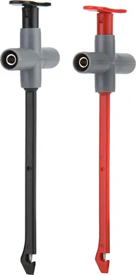 Zdjęcie produktu dla 2Pcs P5010 Sonda przebiciowa Automatyczna naprawa Multimetr Klips testowy Narzędzie do testowania samochodów