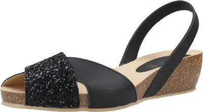 Produktbild von Sandalen Schwarz