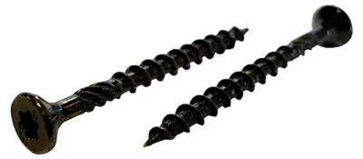 Productafbeelding van Spaanplaatschroeven Torx 20 platkop 4x45 mm Gardenlux