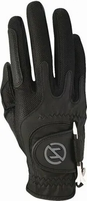 Obrázok produktu pre Zero Friction Performance Men Golf Glove Right Hand Black One Size