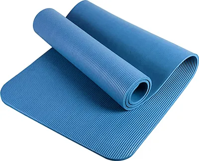 Produktbild von Glamexx24 XXL Fitnessmatte Yogamatte Pilatesmatte Gymnastikmatte EXTRA-dick und weich, ideal für Pilates, Gymnastik und Yoga
