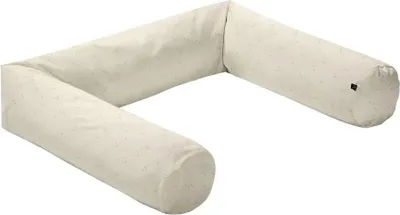 Produktbild von Alvi ALVI Schlummer-Lounge Organic Baumwolle Starfant