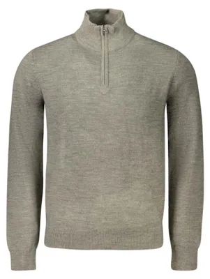 Produktbild von North Sails Herren Pullover, Grau