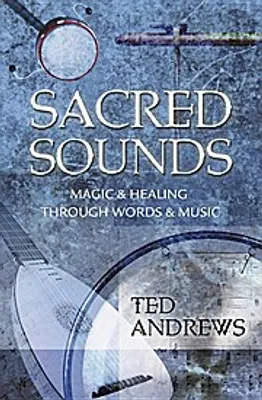 Image de Sacred Sounds