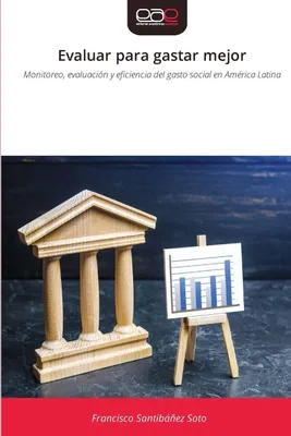 Produktbild von Evaluar para gastar mejor