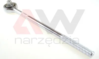 Zdjęcie produktu dla Grzechotka 3/4" Grzechotka