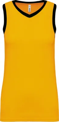 Produktbild von PROACT® Damen Basketball Trikot