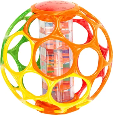 Obrázek produktu pro Oball Rainstick 15cm