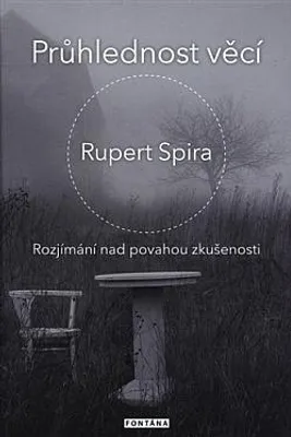 Zdjęcie produktu dla Průhlednost věcí - Rozjímání nad povahou zkušenosti (Spira Rupert)