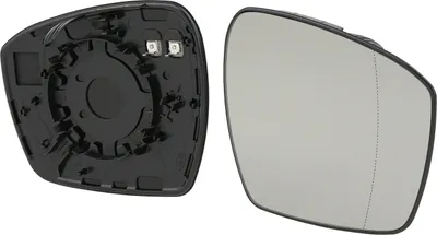 Produktbild von Spiegelglas passend für Ford S-Max 15 01/2015 - Rechts 2002930 Johns