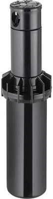 Produktbild von Claber Multistrahl-Turbinen Versenkregner einstellbar 40-360