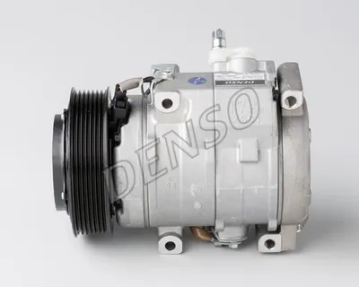 Produktbild von DENSO DCP50085 10S17C Klimaanlage Klimakompressor ND-8 R134a für TOYOTA LAND CRUISER (KDJ12, GRJ12)