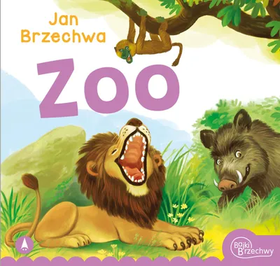 Productafbeelding van Zoo