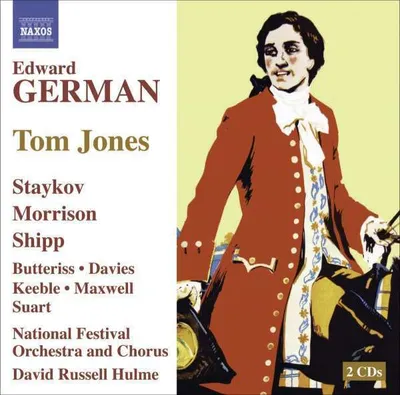 Zdjęcie produktu dla Tom Jones